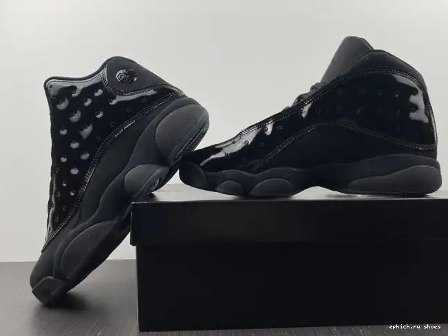 Rep 13 Cap Gown 414571-012 Retro Jordan Air and 0608